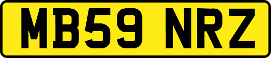 MB59NRZ