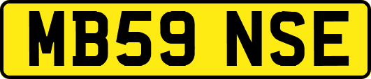 MB59NSE