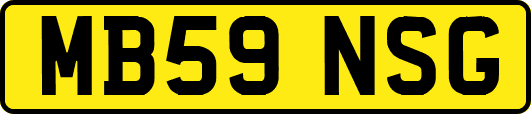 MB59NSG