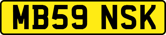 MB59NSK
