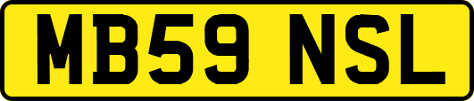MB59NSL