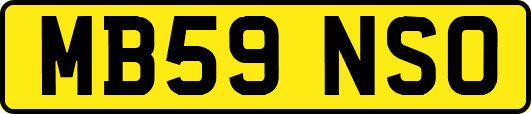 MB59NSO