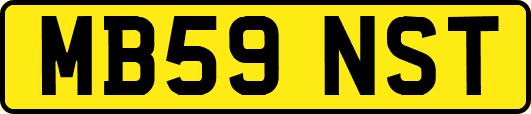 MB59NST
