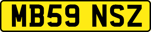 MB59NSZ
