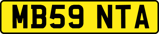 MB59NTA