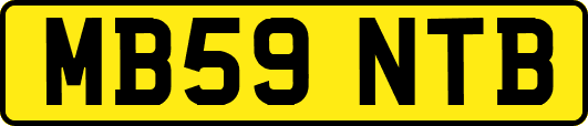 MB59NTB