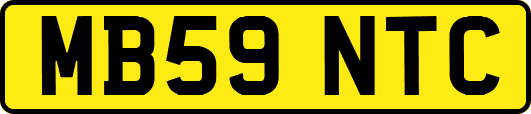 MB59NTC