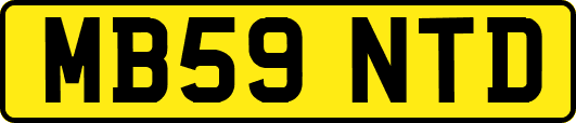 MB59NTD