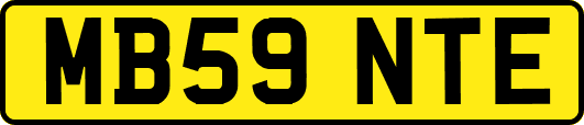 MB59NTE