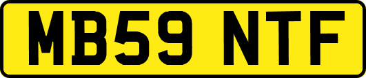 MB59NTF