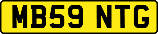 MB59NTG