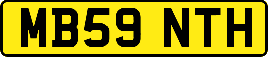 MB59NTH