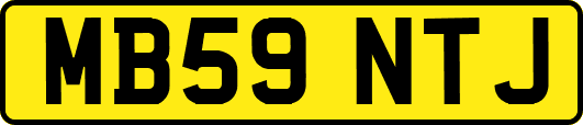 MB59NTJ