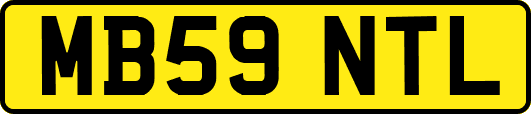 MB59NTL