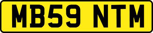 MB59NTM