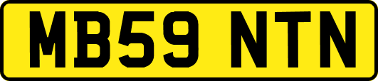 MB59NTN