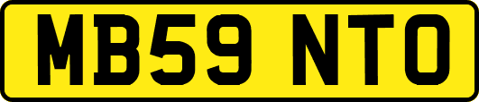 MB59NTO