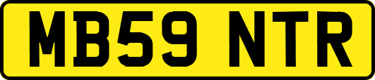 MB59NTR