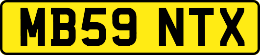 MB59NTX