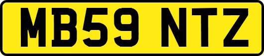 MB59NTZ