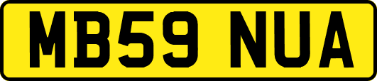 MB59NUA