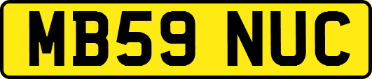 MB59NUC