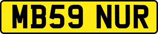 MB59NUR