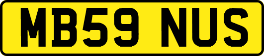 MB59NUS
