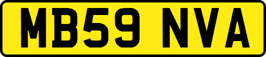 MB59NVA