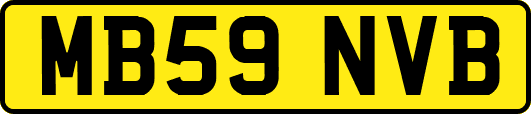 MB59NVB
