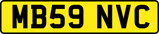 MB59NVC