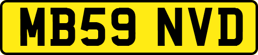MB59NVD
