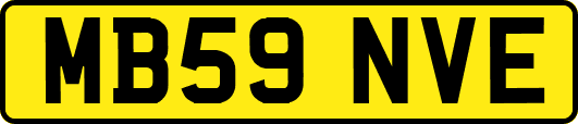 MB59NVE