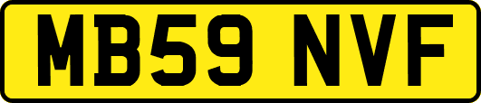 MB59NVF
