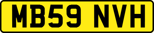 MB59NVH