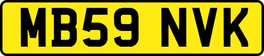 MB59NVK