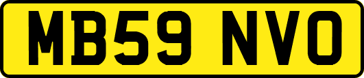 MB59NVO