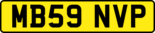 MB59NVP