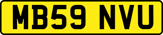 MB59NVU