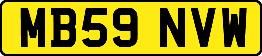 MB59NVW