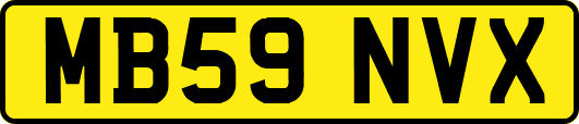 MB59NVX