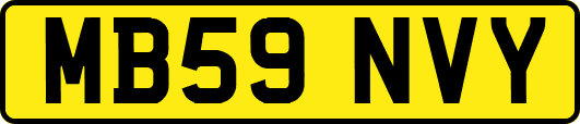 MB59NVY
