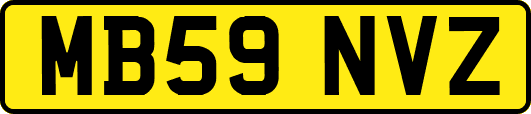 MB59NVZ