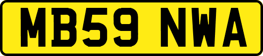 MB59NWA