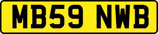 MB59NWB