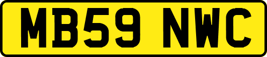 MB59NWC