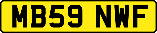 MB59NWF