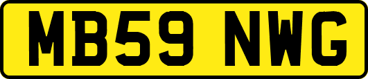 MB59NWG
