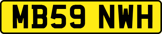 MB59NWH