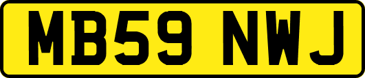 MB59NWJ